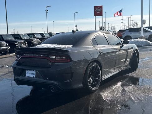 Used 2021 Dodge Charger Scat Pack image 3