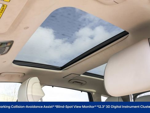 Used 2023 Genesis GV80 3.5T w/ Prestige Package image 10