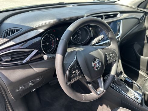 Used 2020 Buick Encore GX Select w/ Experience Buick Package FWD image 12