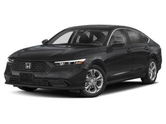 Certified 2023 Honda Accord EX video 1