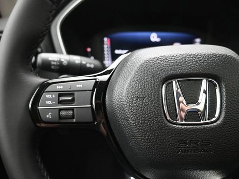 New 2026 Honda Pilot Touring image 30