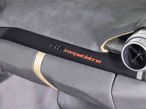 Certified 2023 Ferrari 812 Competizione image 43