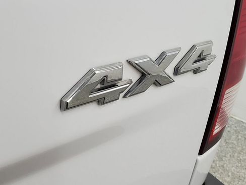 Used 2023 RAM 1500 Classic SLT w/ Trailer & Traction Group image 24