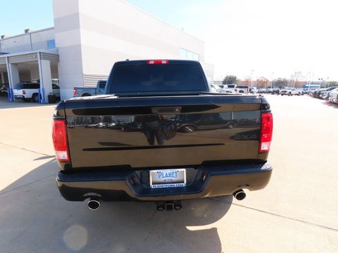 Used 2018 RAM 1500 Express w/ Black Ram 1500 Express Group image 13