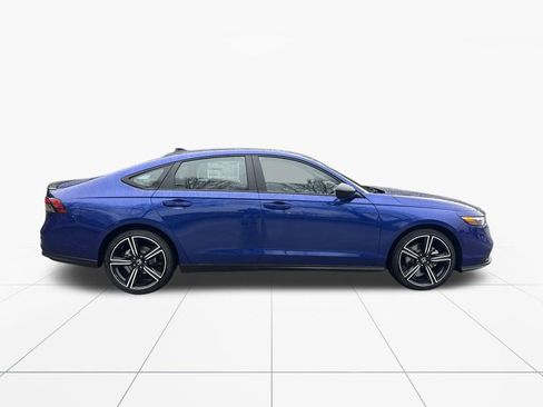 New 2026 Honda Accord Sport image 9