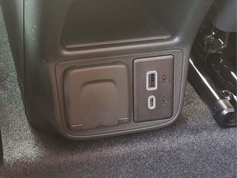 New 2026 Chevrolet TrailBlazer ACTIV w/ Convenience Package image 21