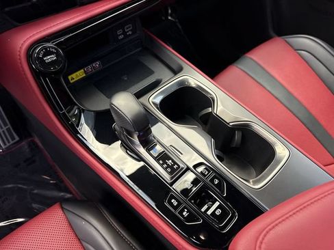 Certified 2024 Lexus NX 350 F Sport AWD/4WD image 21