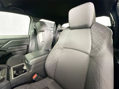 New 2026 Toyota Tacoma SR5 image 3