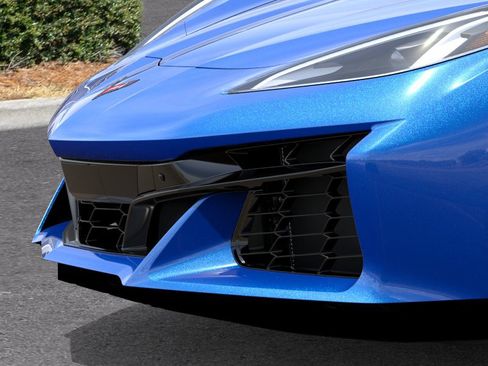 New 2026 Chevrolet Corvette E-Ray w/ Stealth Interior Trim Package AWD/4WD image 13