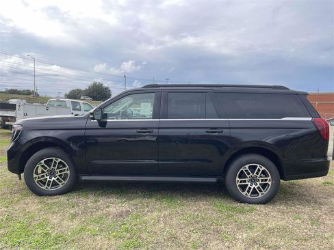 New 2026 Ford Expedition Max Active image 6