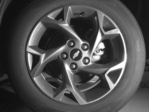 Used 2025 Chevrolet Trax LT w/ LT Convenience Package image 14