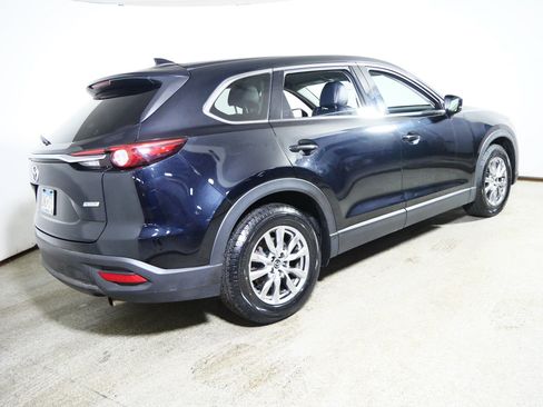 Used 2019 MAZDA CX-9 Touring AWD/4WD image 7