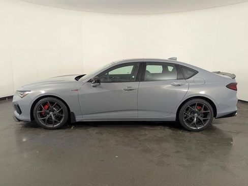 Used 2025 Acura TLX Type S image 5