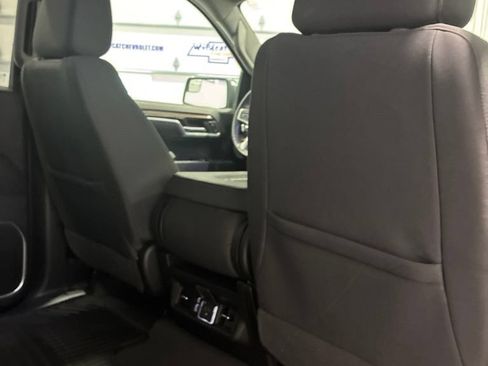 Used 2026 Chevrolet Silverado 1500 LT AWD/4WD image 40
