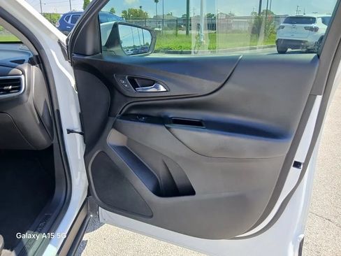 Used 2021 Chevrolet Equinox LT FWD image 29