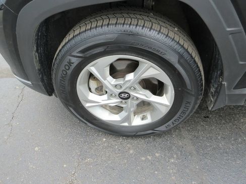 Used 2024 Hyundai Tucson SEL AWD/4WD image 14