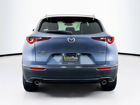 Used 2025 MAZDA CX-30 AWD 2.5 S w/ Preferred Package image 7