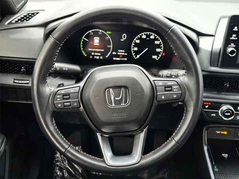 Used 2026 Honda CR-V Sport image 13