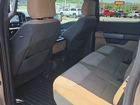 Used 2022 Ford F150 XLT AWD/4WD image 15