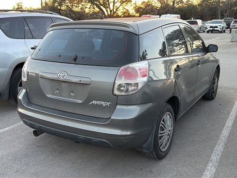 Used 2006 Toyota Matrix XR image 7