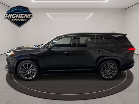 Used 2024 Lexus TX 350 AWD image 3