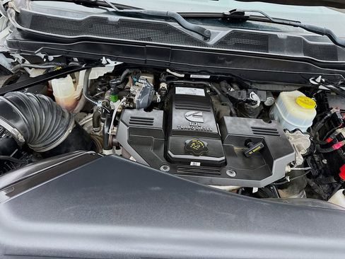 Used 2021 RAM 2500 Laramie image 39