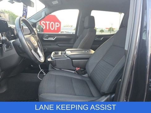 Used 2023 GMC Sierra 1500 Elevation RWD image 4