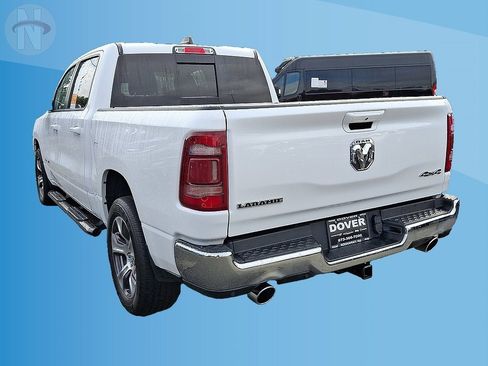 Certified 2023 RAM 1500 Laramie AWD/4WD image 14