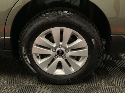 Used 2018 Subaru Outback 2.5i image 13