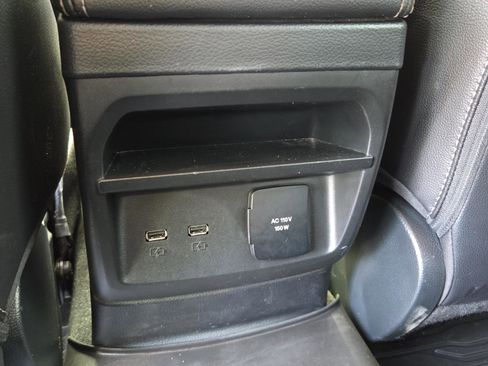 Used 2021 Ford Ranger Lariat w/ Tremor Off-Road Package image 25