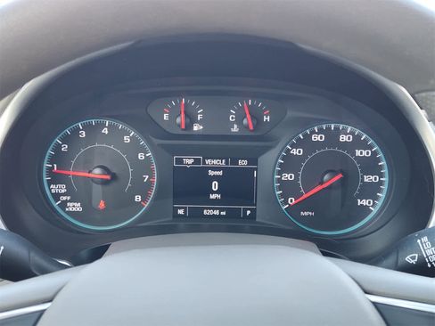 Used 2022 Chevrolet Malibu LS image 16