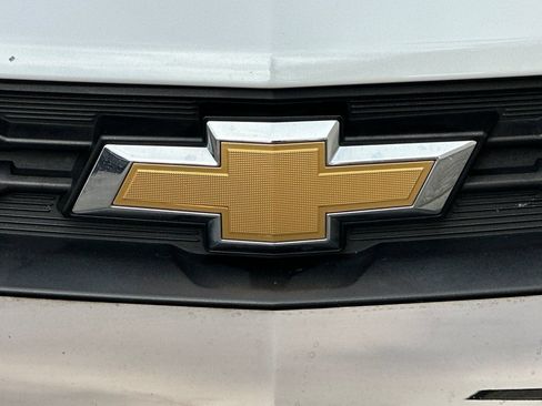 Certified 2023 Chevrolet TrailBlazer ACTIV w/ Sun and Liftgate Package FWD image 38