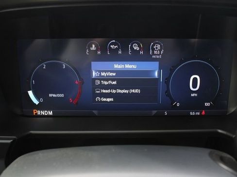 New 2026 Ford F350 Platinum AWD/4WD image 10