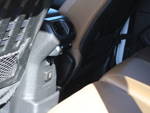 Used 2023 Jeep Wrangler Unlimited Rubicon 4xe w/ Cold Weather Group image 41