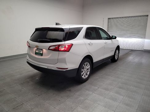 Used 2021 Chevrolet Equinox LT image 9