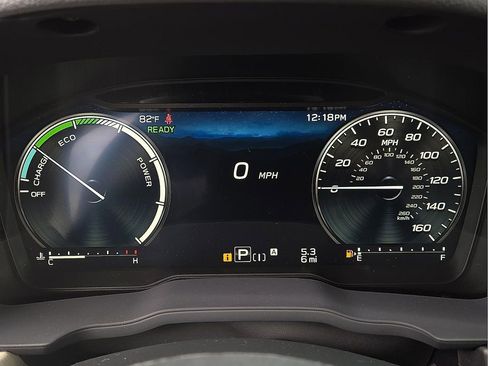 New 2026 Subaru Forester Premium AWD/4WD image 19