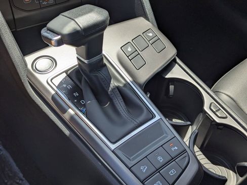 New 2026 Kia Sportage EX FWD image 26