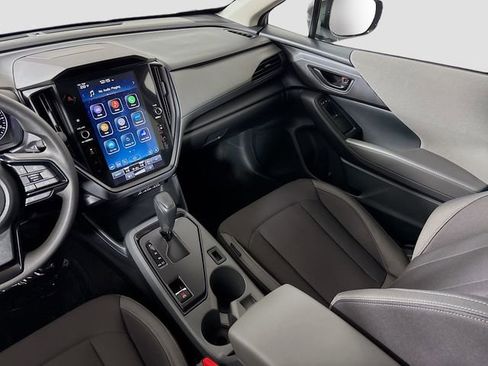 New 2026 Subaru Crosstrek 2.0i Premium image 21
