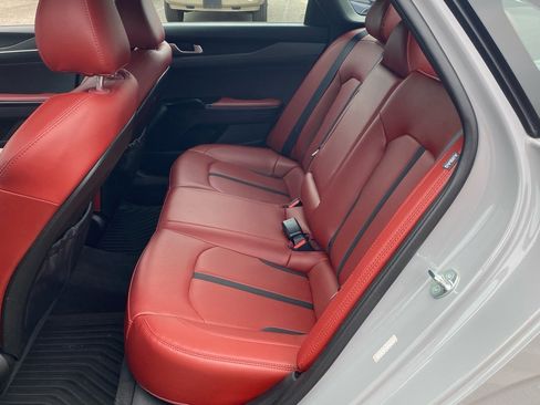 Used 2024 Kia K5 GT-Line w/ GT-Line Premium Package image 6