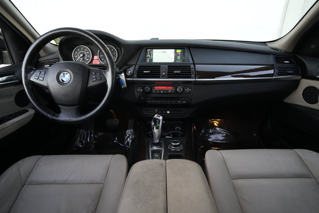 Used 2013 BMW X5 xDrive35i AWD/4WD image 41