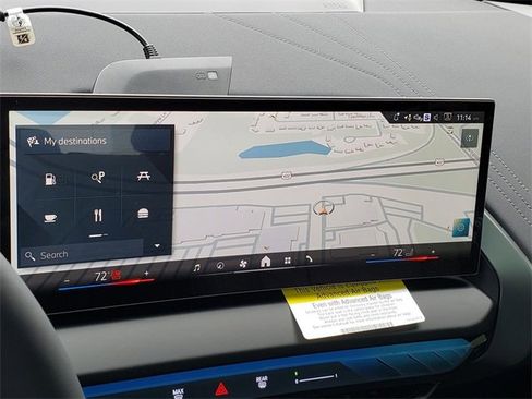 New 2026 BMW X3 xDrive30 w/ M Sport Package image 23