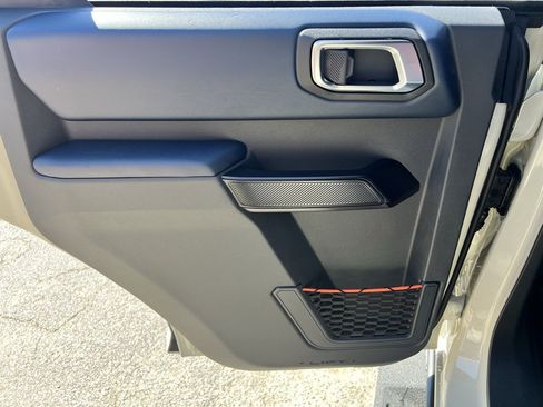 New 2025 Ford Bronco Raptor image 18