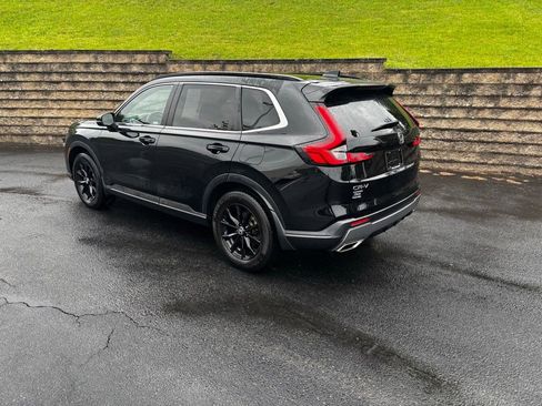 Used 2023 Honda CR-V Sport image 5