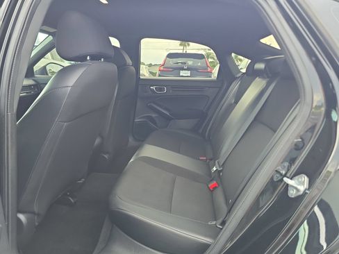 Used 2023 Honda Civic Sport image 13