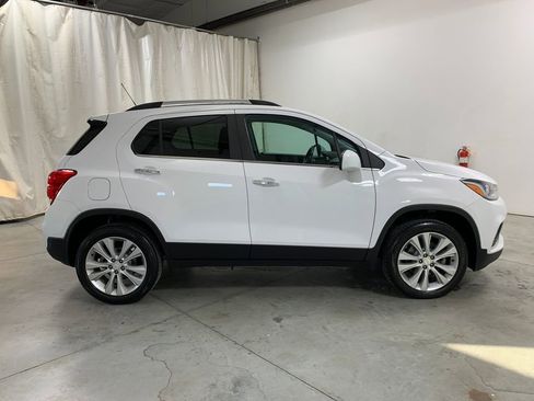 Used 2020 Chevrolet Trax Premier image 27