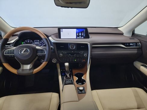 Used 2016 Lexus RX 350 AWD w/ Premium Package image 15