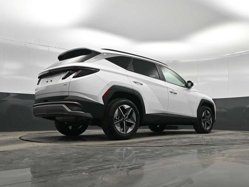 Certified 2025 Hyundai Tucson SEL image 39