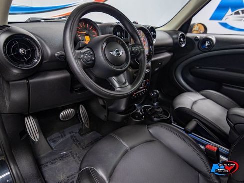 Used 2016 MINI Cooper Countryman S image 14