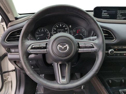 Used 2023 MAZDA CX-30 2.5 Turbo w/ Premium Package AWD/4WD image 12