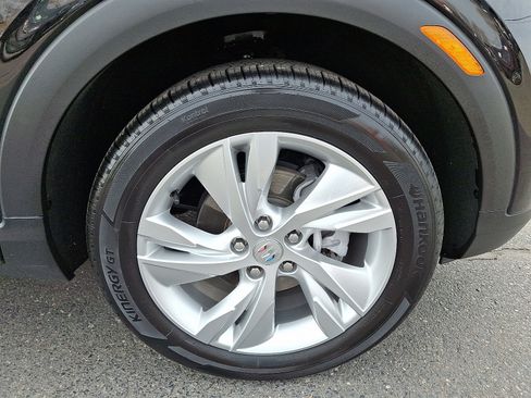 Used 2024 Buick Encore GX Preferred image 8